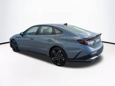 2026 Hyundai SONATA - Photo 7