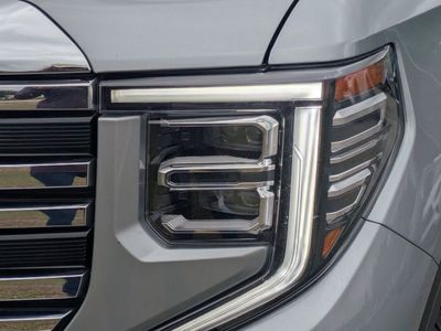2025 GMC Sierra 1500 - Photo 9