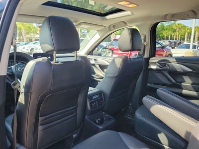 2023 Mazda CX-9 - Photo 11