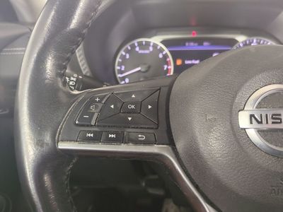 2022 Nissan Sentra - Photo 29