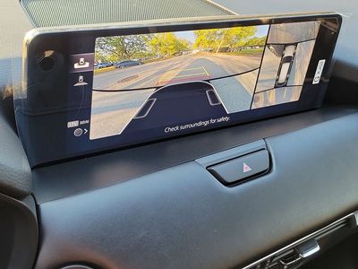 2026 Mazda CX-90 - Photo 29
