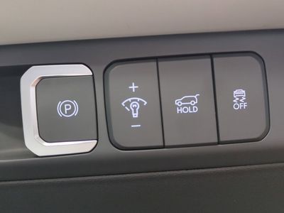 2026 Hyundai SANTA FE HYBRID - Photo 31