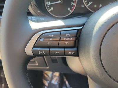 2026 Mazda Mazda3 - Photo 20