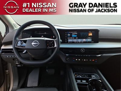 2025 Nissan Murano - Photo 11