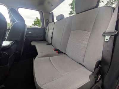 2024 Ram 1500 Classic - Photo 13