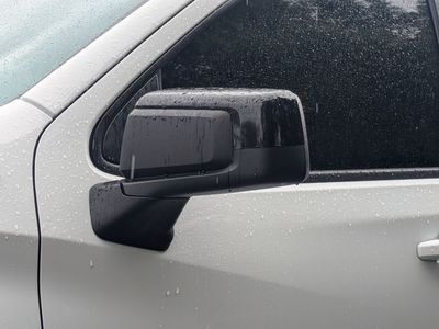 2024 Chevrolet Silverado 1500 - Photo 11