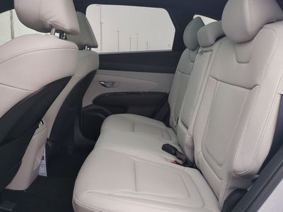 2026 Hyundai TUCSON - Photo 16
