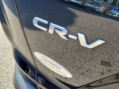 2019 Honda CR-V - Photo 7
