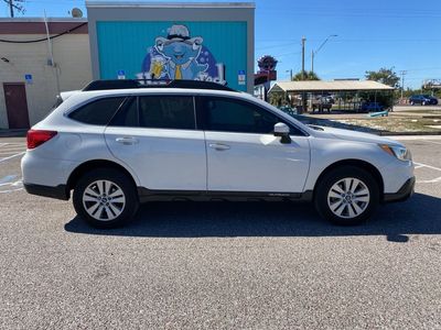 2015 Subaru Outback - Photo 7
