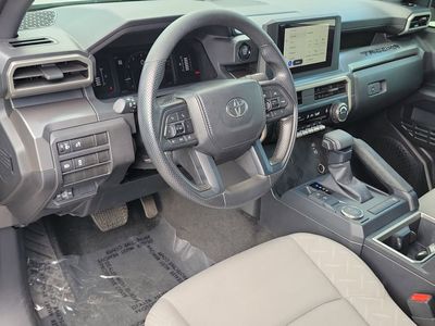 2024 Toyota Tacoma - Photo 16