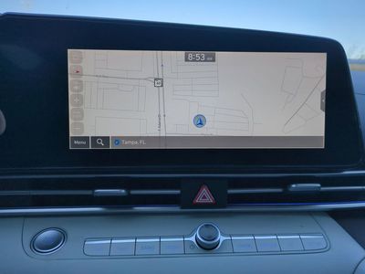 2026 Hyundai ELANTRA HYBRID - Photo 19