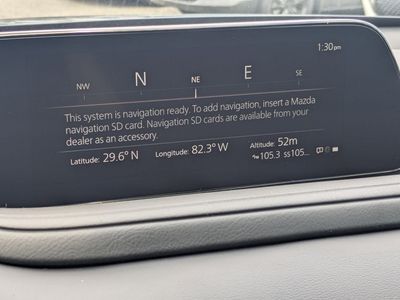 2026 Mazda CX-30 - Photo 20