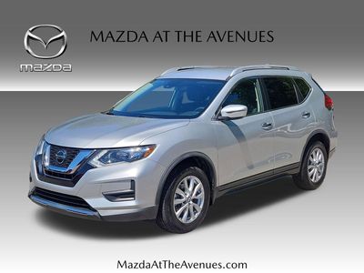 2019 Nissan Rogue - Photo 1