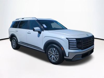 2026 Hyundai PALISADE HYBRID - Photo 2