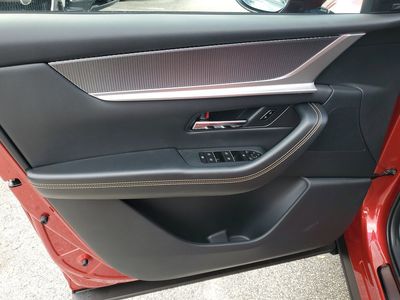 2026 Mazda CX-70 - Photo 21