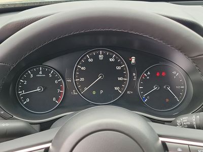 2026 Mazda CX-50 - Photo 25