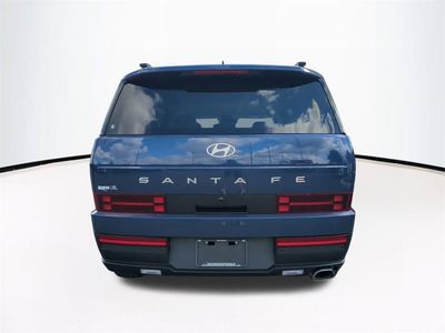 2026 Hyundai SANTA FE - Photo 7