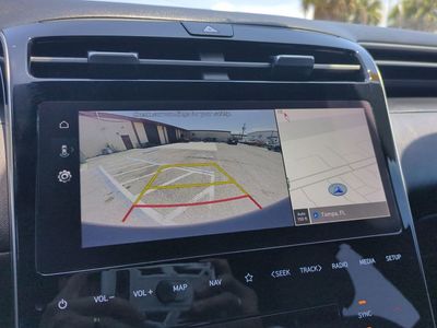 2023 Hyundai Santa Cruz - Photo 24