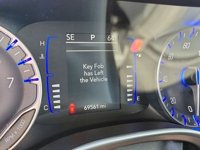 2022 Chrysler Voyager - Photo 26