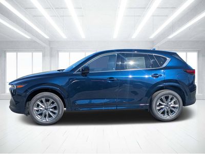 2025 Mazda CX-5 - Photo 6