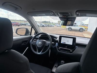 2026 Toyota Corolla Cross - Photo 26