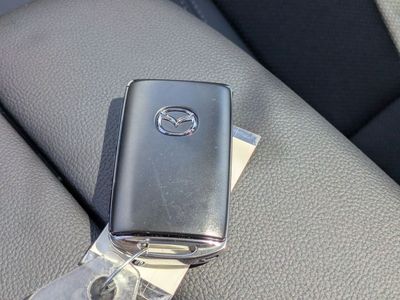 2026 Mazda CX-50 - Photo 30