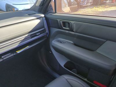 2026 Hyundai SANTA FE - Photo 21