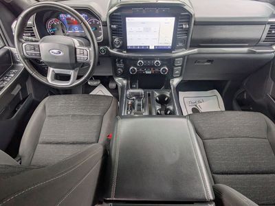 2023 Ford F-150 — photo 14 view