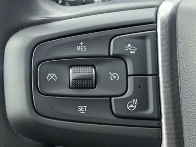 2025 GMC Sierra 1500 - Photo 24