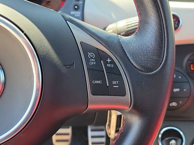 2012 FIAT 500 - Photo 18
