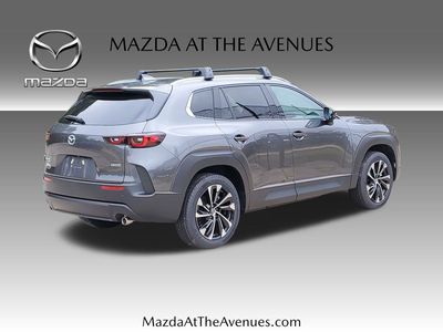 2026 Mazda CX-50 Hybrid - Photo 5