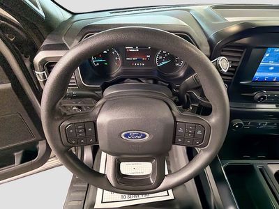 2021 Ford F-150 - Photo 34