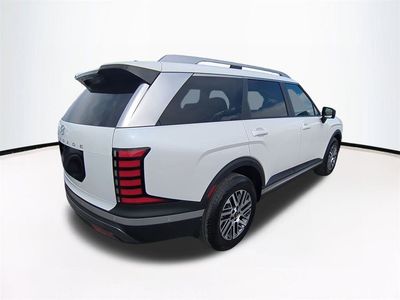 2026 Hyundai PALISADE - Photo 5