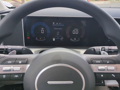 2026 Hyundai TUCSON HYBRID - Photo 34