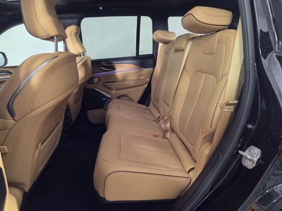 2024 Jeep Grand Cherokee - Photo 27