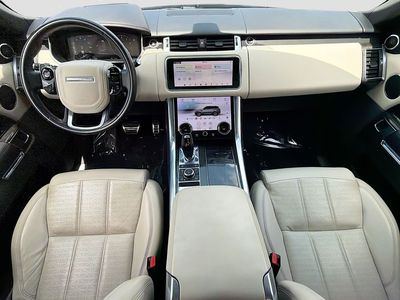2021 Land Rover Range Rover Sport - Photo 15