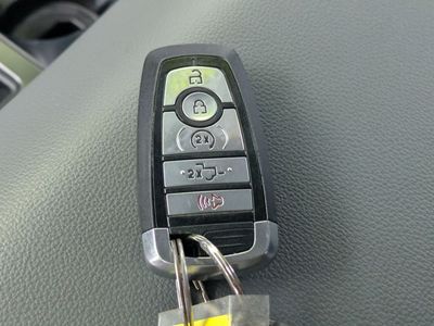 2023 Ford F-150 — photo 30 view