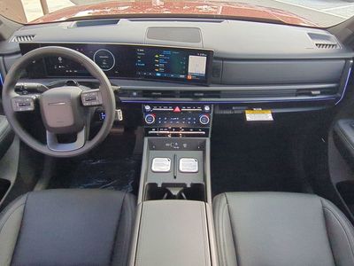 2026 Hyundai SANTA FE - Photo 19