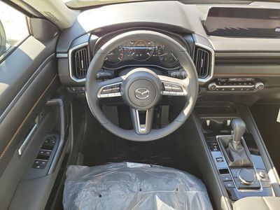 2026 Mazda CX-50 - Photo 16