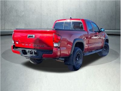 2019 Toyota Tacoma - Photo 6