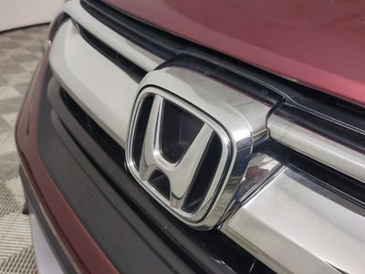2019 Honda CR-V - Photo 13