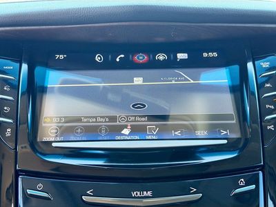 2020 Cadillac Escalade - Photo 34