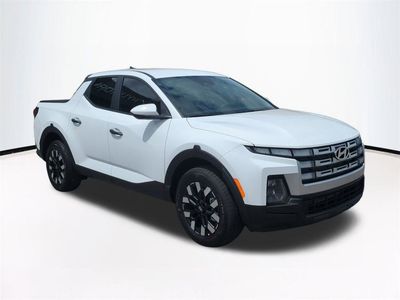 2026 Hyundai SANTA CRUZ - Photo 2