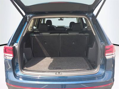 2021 Volkswagen Atlas - Photo 14
