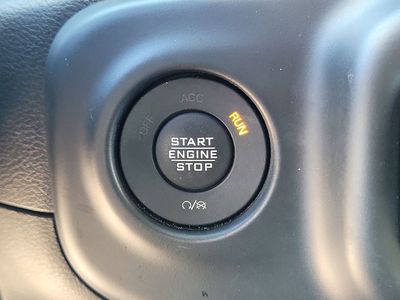 2021 Jeep Wrangler - Photo 27