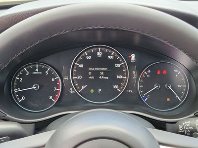 2026 Mazda CX-50 - Photo 26