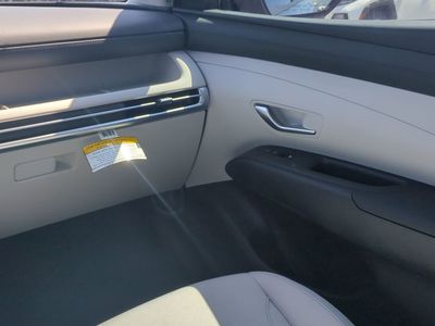 2026 Hyundai TUCSON HYBRID - Photo 18