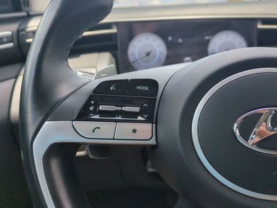 2023 Hyundai Tucson - Photo 34