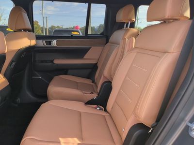 2026 Hyundai SANTA FE HYBRID - Photo 17