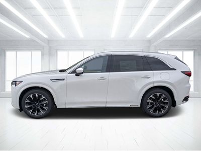 2026 Mazda CX-90 - Photo 6